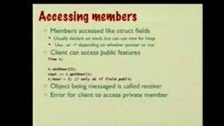 Lecture 17  Programming Abstractions Stanford [upl. by Kamaria]