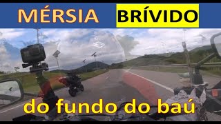 Mercia  BRIVIDO Emoção Legendado [upl. by Limak372]