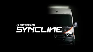 Introducing Syncline  The Ultimate 144 AllWheel Drive Adventure Van [upl. by Eelano]