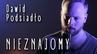 Nieznajomy  Dawid Podsiadło  cover by The Hjub feat Krzysztof Płonka Gingers Acoustic [upl. by Neall]