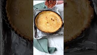 Classic Quiche Lorraine [upl. by Aubrette]