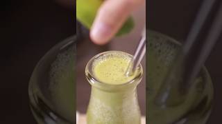 Prep Detox amp Cleanse Juice Recipe  Improve Immunity Day 3 [upl. by Pavyer]