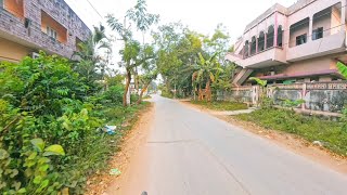 Cycling Through My Towns Streets TreeLined Paths and Everyday Moments Captured [upl. by Sunny]