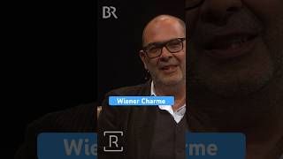 Wiener Charme  Hannes Ringlstetter und Josef Hader  BR Kabarett amp Comedy  shorts [upl. by Rape]