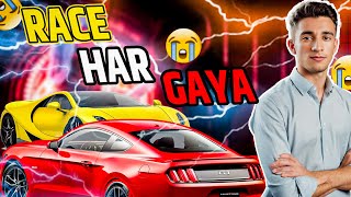 RACE HAAR GAYA NFS PAYBACK GAMEPLAY 2024 [upl. by Huntingdon607]