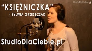 Księżniczka  Sylwia Grzeszczak cover by Kamila Klein [upl. by Leuas91]