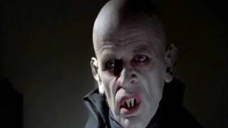 NOSFERATU THE VAMPYRE 1979  not even God can touch that [upl. by Asinla]