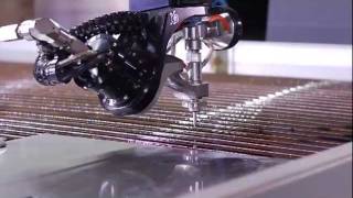 The Next Generation of Waterjet [upl. by Saxen]