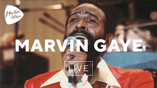 Marvin Gaye  Whats Going On Live At Montreux1980 [upl. by Gaul633]