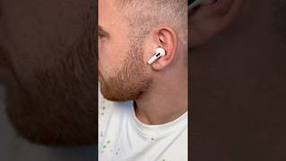 TRUCCO AIRPODS MOVIMENTO TESTA [upl. by Vasiliu440]