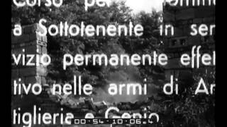 Concorso per lAccademia Militare di Torino [upl. by Loresz]