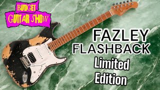 THE FAZLEY FLASHBACK [upl. by Arukas]