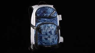 Dakine Elias Elhardt Team Heli Pro 20L [upl. by Xymenes]