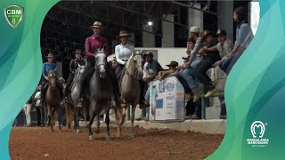 PROVAS SOCIAIS DURANTE O 37º CBM DE BATIDA [upl. by Auahsoj]