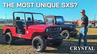 Mahindra ROXOR HD Detailed Overview Base and AllWeather [upl. by Concepcion]