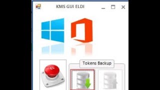 Windows activation and Microsoft office 2016 2019Using KMS Tool [upl. by Warfore252]