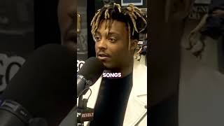 Why Juice WRLD chose Syphilis 😮🔥 [upl. by Araic]