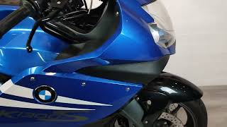 BMW K1300S [upl. by Lim]