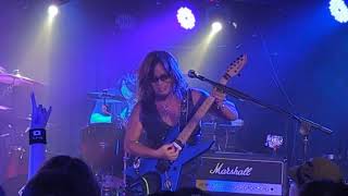 LOUDNESS 高崎晃cam  So Lonely🎸2024912 live in Taipei Taiwan [upl. by Alat439]