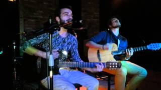 Onur KOÇ  Yokluğunda Ankara Konseri 24102014 [upl. by Nod459]