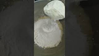 পাকা কলার বড়া পিঠা  Kolar Bora Recipe পাকাকলা পিঠা banana food reelsvideoシ reelsviralシ [upl. by Edivad]