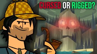 Solving Total Drama BIGGEST Mysteries [upl. by Imuy118]