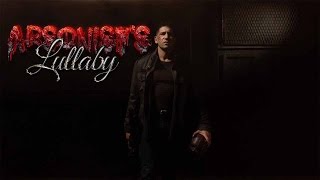 Frank Castle  Punisher ✢ Arsonists Lullaby [upl. by Uke]