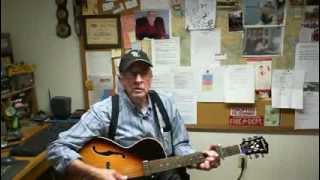 The Three Bells Little Jimmy Brown by the Browns Cover Jack Adams [upl. by Corabel]