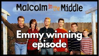 Review Malcolm in the Middle  Sitcom Odyssey [upl. by Oriole]