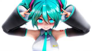 Miku Miku Beam [upl. by Ahsennod]