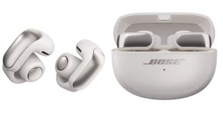 Bose Ultra Open Earbuds now on sale in the US for 299 via Amazon [upl. by Jezabel]