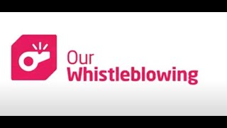 Our Whistleblowing by NTS Digital [upl. by Anniroc44]