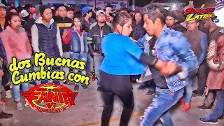 🔵 DOS BUENAS CUMBIA CON SONIDO FANIA 97 LO NUEVO 2019 CUMBIA SONIDERAS  MAZATECOCHCO TLAXCALA [upl. by Yv76]