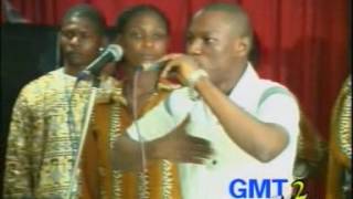 Lanre Teriba Dare Melody and others in GMT Show 2 [upl. by Crichton]