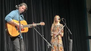 Cara Dillon  18022023  Roots aan de Zaan  The Hill Of Thieves [upl. by Ahsoek]