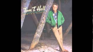 Tom T Hall  This Aint Exactly What I Had In Mind [upl. by Angy]