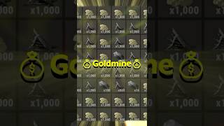 This Decaying base was a Goldmine💰🤑 rust shorts raid [upl. by Imim]