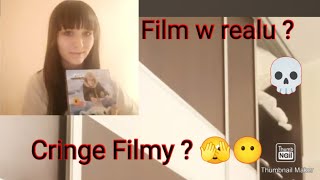 Reaguję na moje Cringe filmy w realu 😱❤️ Cookie Julia  💀🫣 [upl. by Akenal762]