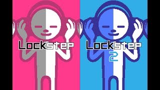 Lockstep vs Lockstep 2 [upl. by Anirbes394]