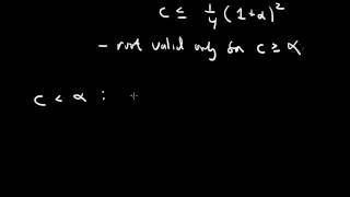 Mathematical model of a fishery [upl. by Inanaup320]