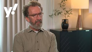 Flora and Son’ director John Carney talks about working with Eve Hewson and Joseph GordonLevitt [upl. by Egarton]