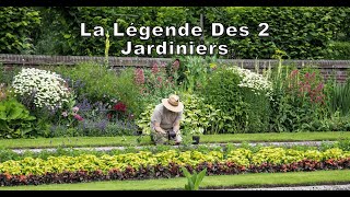 Les 2 jardiniers 👨‍🌾🍅🌱 une légende sur la temporalité ⏳ [upl. by Rabelais119]