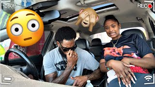 ITCHING 🐱 PRANK ON BOYFRIEND HE WOULDNT HELP ME [upl. by Curry]