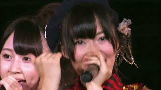 Kimi no Koto ga Suki Dakara  AKB48  First Dome Concert [upl. by Tsenrae279]