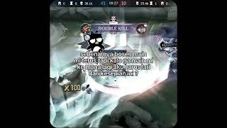 Like pliss JJ ml gameplay gamplayshort [upl. by Irroc500]