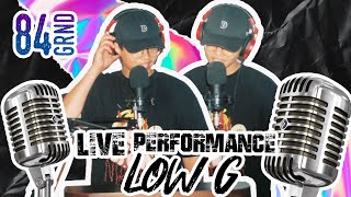 Low G  Cafe sữa Trà đá và Bún chả Tán gái 202 LIVE [upl. by Dylan957]