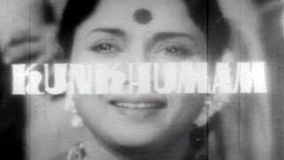 Kungumam Tamil Song  Sivaji Ganesan [upl. by Murdocca]