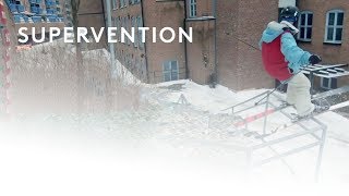 Supervention  Urban Section  Full Part  Field Productions HD [upl. by Marmion159]