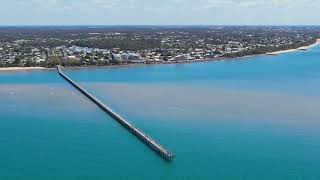 Hervey Bay [upl. by Faustena]