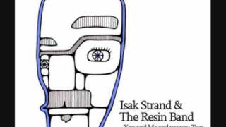 Isak Strand amp the Resin Band  Jocie Jo [upl. by Tnecniv]